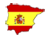 CHACARREX - Espanol